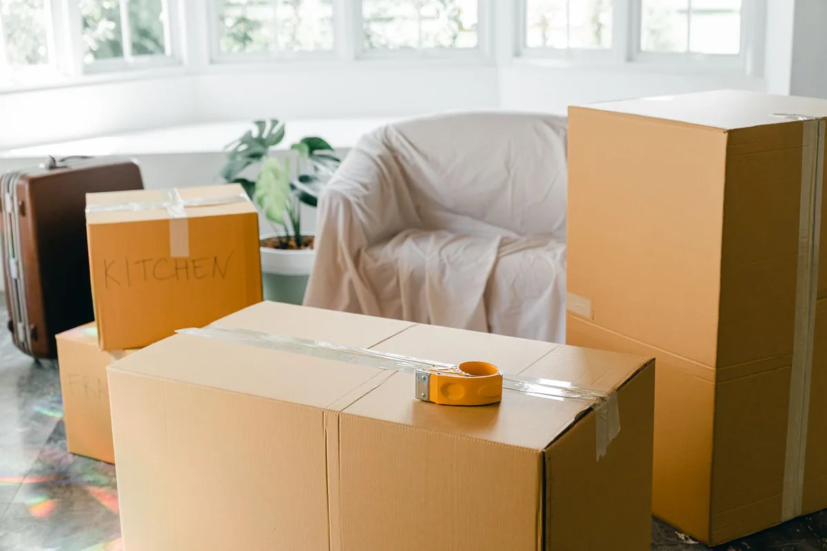 Hoarding Cleanup in Bowling Green, VA